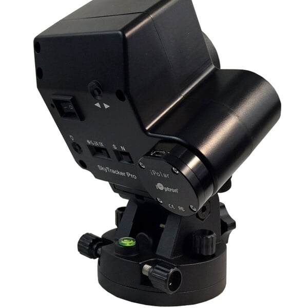 iOptron Polsucher iPolar Sky Hunter/HEM27