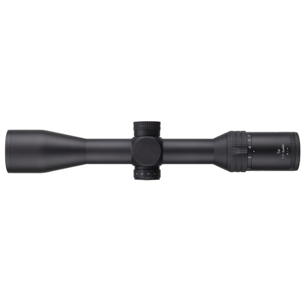 Geco Zielfernrohr ZF 1,7-9X44I ABS. 4I
