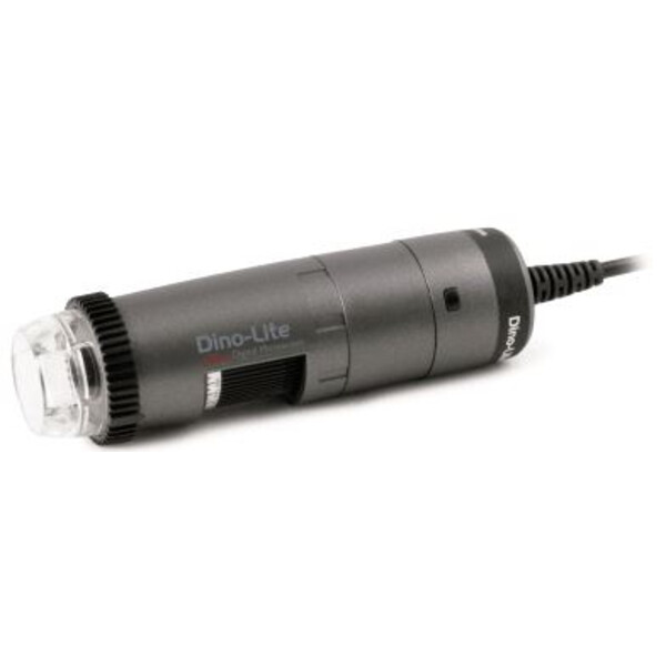 Dino-Lite Mikroskop AF4515ZT, 1.3MP, 20-220x, 8 LED, 30 fps, USB 2.0