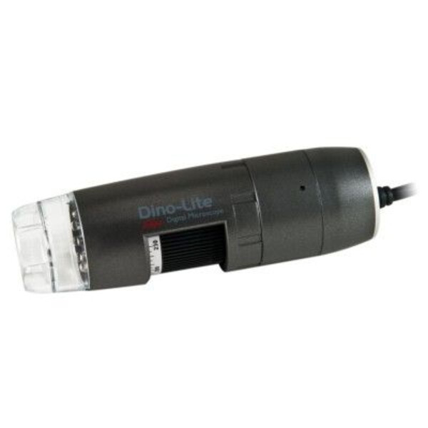 Dino-Lite Mikroskop AM4115T, 1.3MP, 20-220x, 8 LED, 30 fps, USB 2.0