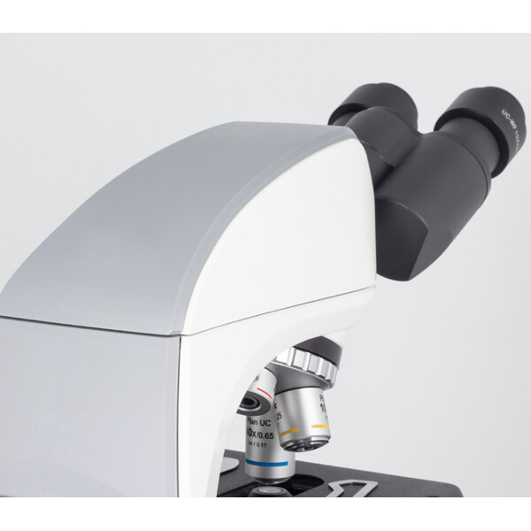 Microscope Motic Mikroskop Panthera DL, Binokular, digital, infinity, plan, achro, 40x-1000x, 10x/22mm, Halogen/LED, WI-Fi, 4MP