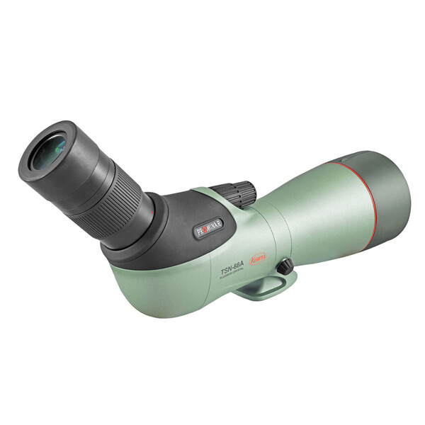 Kowa Zoom-Spektiv TSN-88A PROMINAR 25-60X ZOOM SET