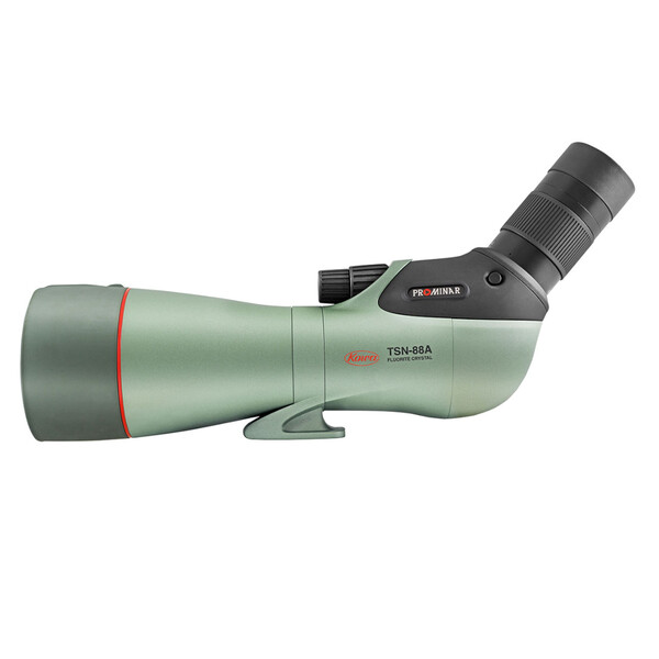 Kowa Zoom-Spektiv TSN-88A PROMINAR 25-60X ZOOM SET