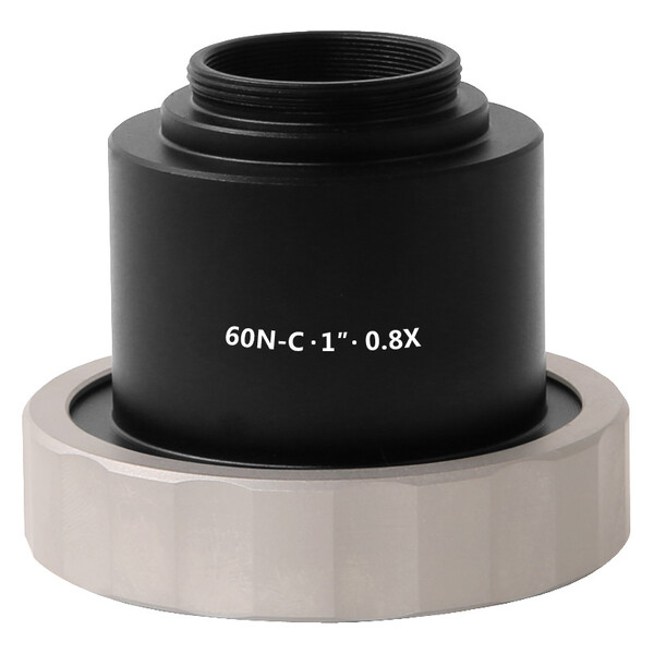 ToupTek Kamera-Adapter 0.8x C-mount Adapter CSN080XC