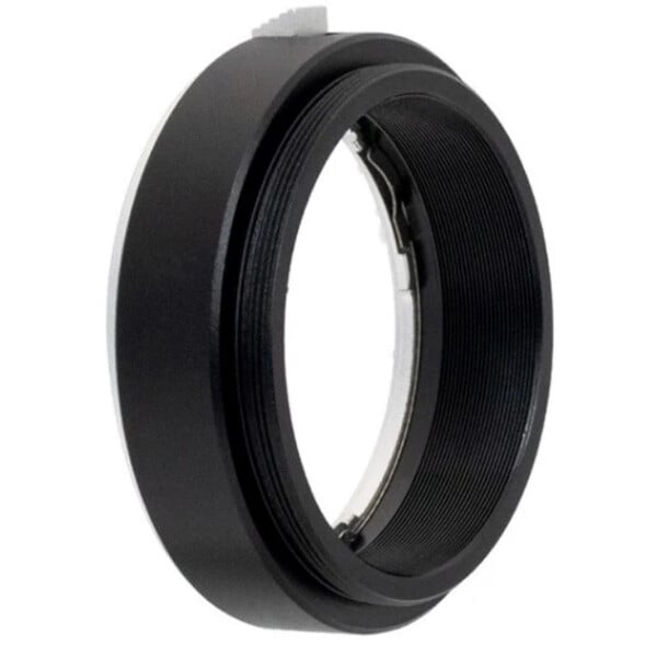 ZWO Objektiv-Adapter Nikon / EFW2