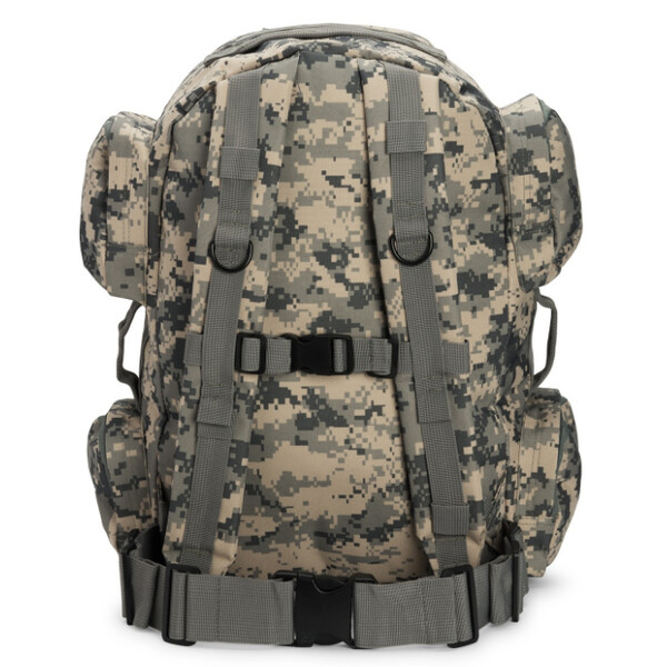 Celestron Camouflage-Rucksack