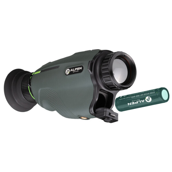 Alpen Optics Thermalkamera APEX Thermal 35mm 40MK