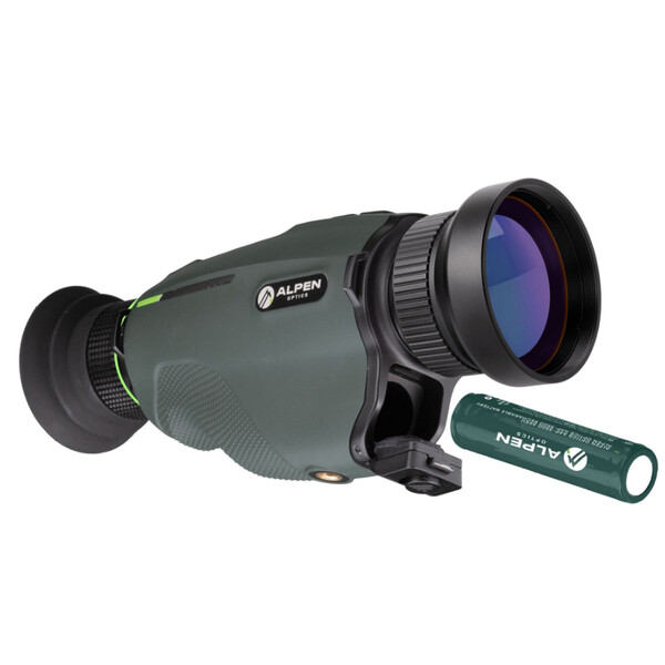 Alpen Optics Thermalkamera APEX Thermal 54mm 40MK