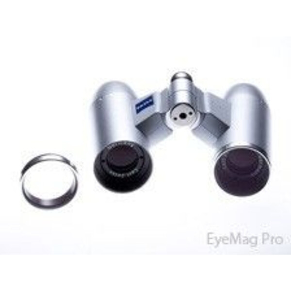 ZEISS Objektivschutz, 2x, verpackt