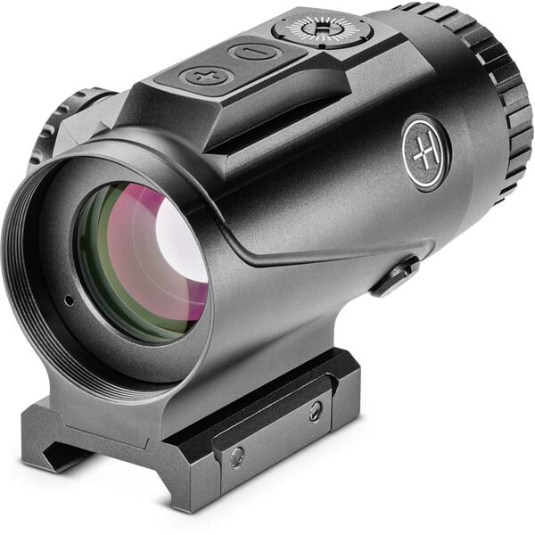 HAWKE Zielfernrohr Prism Sight 4x24, 5.56 BDC Dot