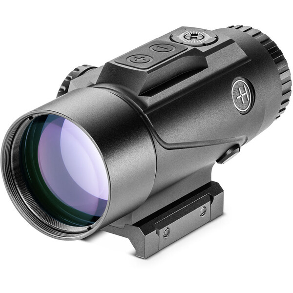 HAWKE Zielfernrohr Prism Sight 6x36, 5.56 BDC Dot