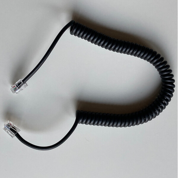 Kabel Track The Stars rOTAtor Signal Cable