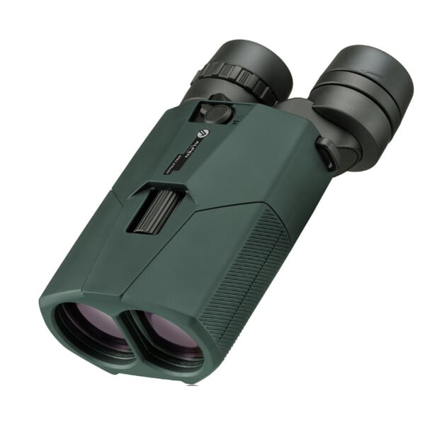 Alpen Optics Fernglas Apex Steady 14x42 HD mit Bildstabilisierung