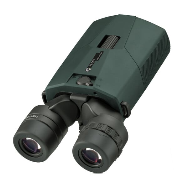 Alpen Optics Fernglas Apex Steady 14x42 HD mit Bildstabilisierung