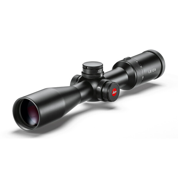 Leica Zielfernrohr Fortis 6 1,8-12x42i L-4a, Rail, BDC