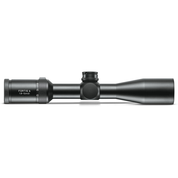 Leica Zielfernrohr Fortis 6 1,8-12x42i L-4a Rail