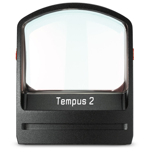 Leica Zielfernrohr Tempus 2 ASPH. 2,5 MOA
