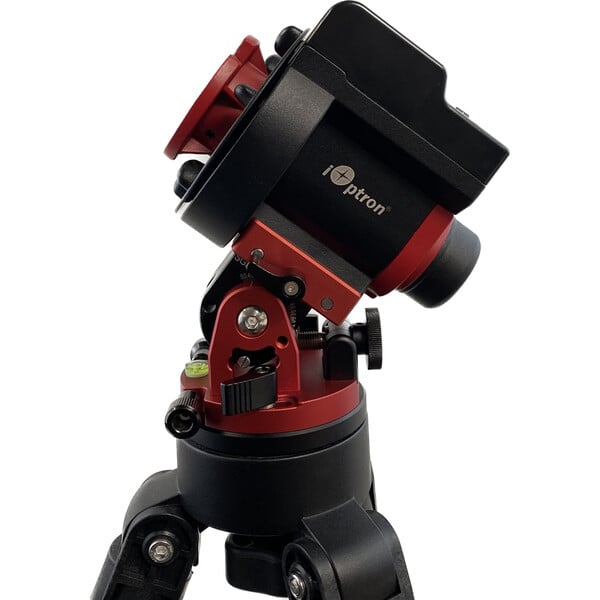 iOptron Polhöhenwiege Precision Adjustable AZ/EQ Base