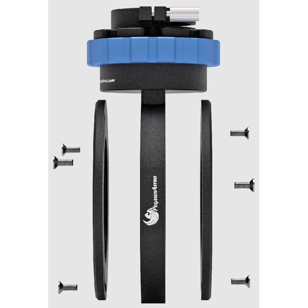 PegasusAstro Off-Axis-Guider Indigo OAG