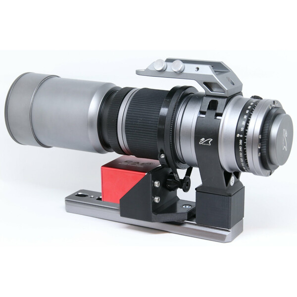 Astroprints EAF Motoranbaukit für William Optics SpaceCat und RedCat