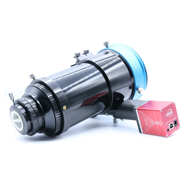 Astroprints EAF Motoranbaukit für TS Optics 3,7" Deluxe OAZ