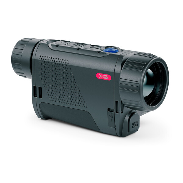Pulsar-Vision Thermalkamera Axion 2 LRF XG35