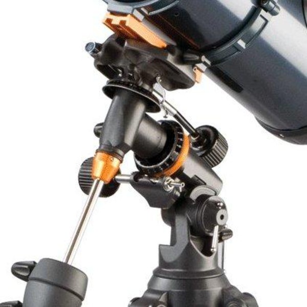 Celestron Teleskop N 130/650 Astromaster EQ-MD