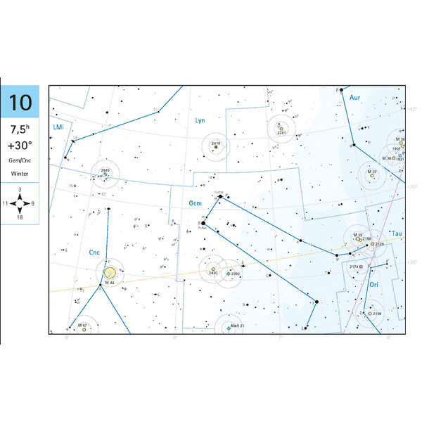 Oculum Verlag Deep Sky Reiseatlas