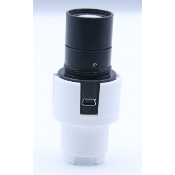 Astroprints Adapter für iPolar an Skywatcher Star Adventurer GTi