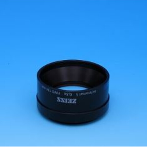 ZEISS Okular Objektiv Achromat S 0,5x FWD 134 mm