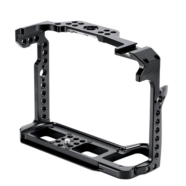 Leofoto Camera Cage für Panasonic Lumix S1/S1H/S1R