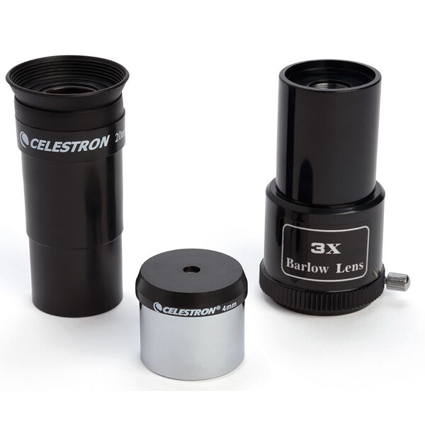 Celestron Teleskop N 127/1000 Powerseeker 127 EQ