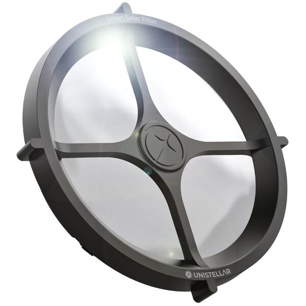 Unistellar Sonnenfilter Smart eQuinox/eVscope