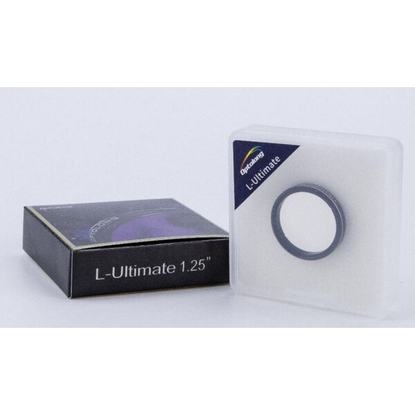 Optolong Filter L-Ultimate 1,25"