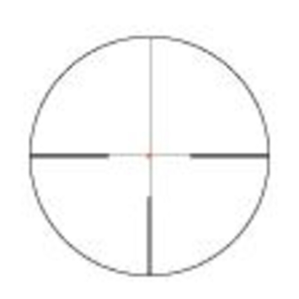Swarovski Zielfernrohr Z8i+ 1-8x24 SR 4A-IF