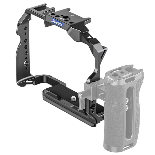 Leofoto Camera Cage für Nikon Z8