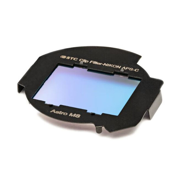 STC Multispectra Clip-Filter Nikon APS-C