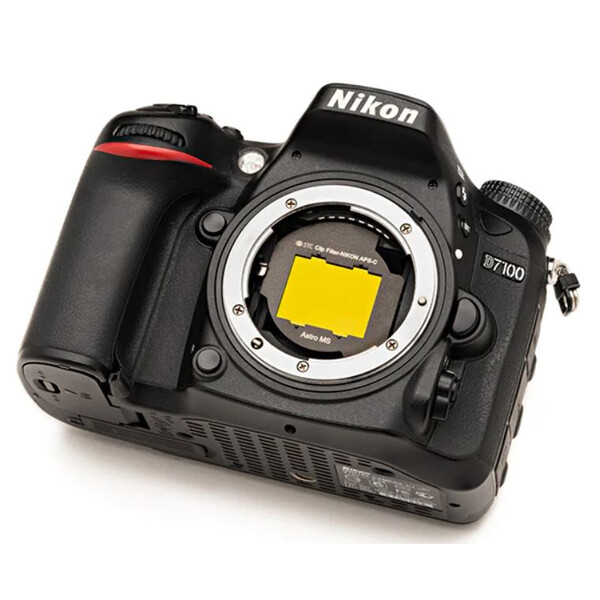 STC Multispectra Clip-Filter Nikon APS-C