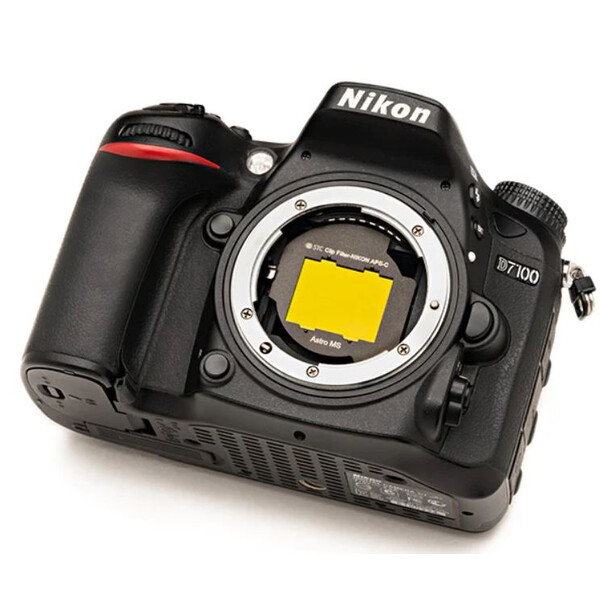STC Astro Nightscape Clip-Filter Nikon APS-C