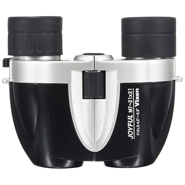 Vixen Zoom-Fernglas Joyful M 7-21x21 CF Zoom