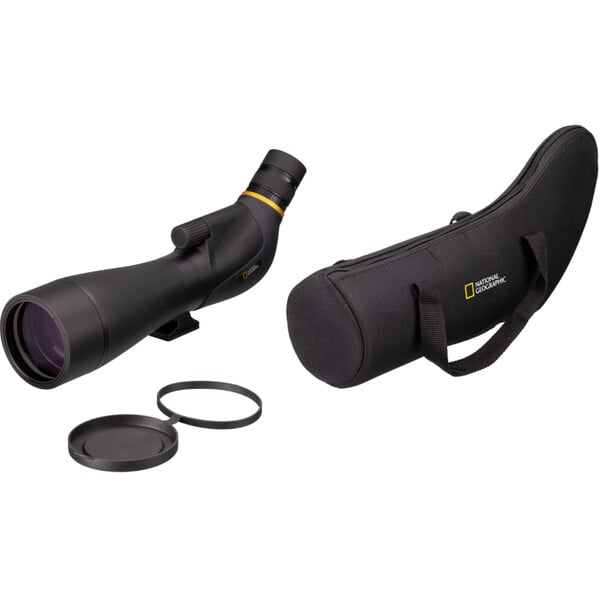 National Geographic Zoom-Spektiv Adventurer 20-60x80