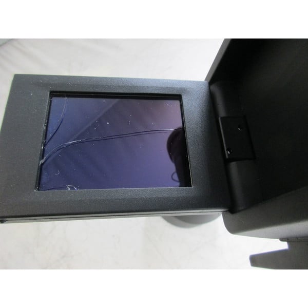 ZEISS Digital-Spektiv Victory PhotoScope 15-45x85mm T* FL (Display gebrochen)