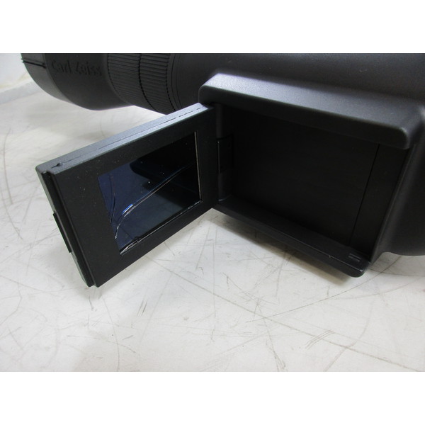 ZEISS Digital-Spektiv Victory PhotoScope 15-45x85mm T* FL (Display gebrochen)