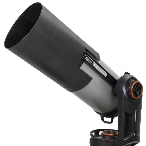 Celestron Flexible Tauschutzkappe DX C9.25/C11