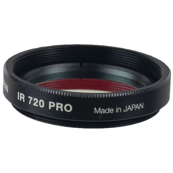 Hutech Astro Filter Sightron IR 720 Pro 1.25"