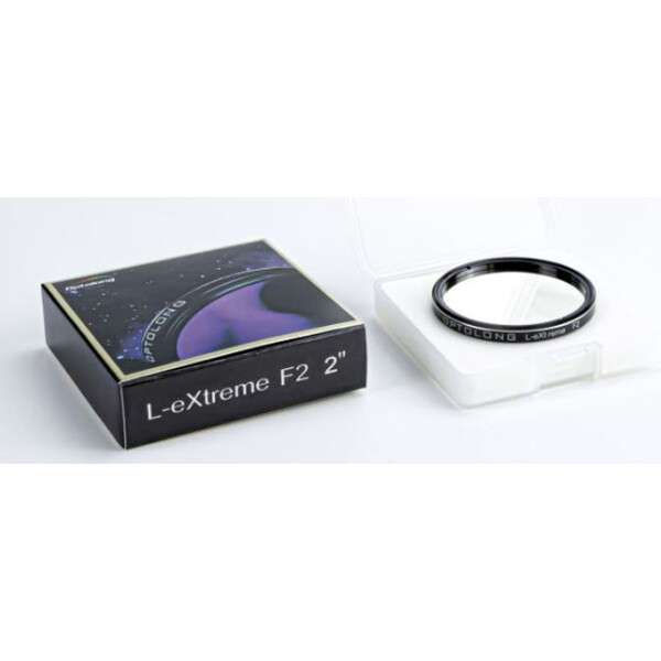 Optolong Filter L-eXtreme F2 (2")