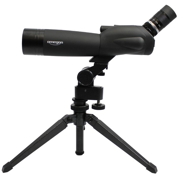 Omegon Zoom-Spektiv 18-54x55mm (Neuwertig)