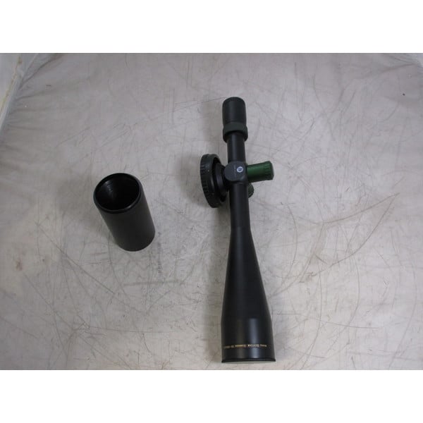 Nikko Stirling Zielfernrohr Diamond Sportsman 10-50x60, NATO-RF (muss justiert werden / NEEDS COLLIMATION)