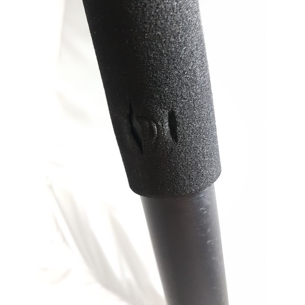 Omegon Aluminium-Dreibeinstativ Stativ Titania 800 (Fast neuwertig)