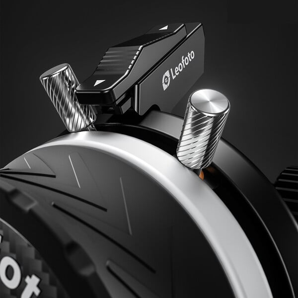 Leofoto Camera Cage LFF-01 Follow Focus